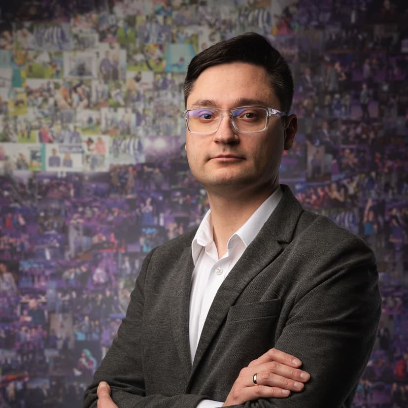 Kamil Rzymczyk