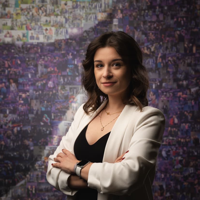  Karolina Machnik