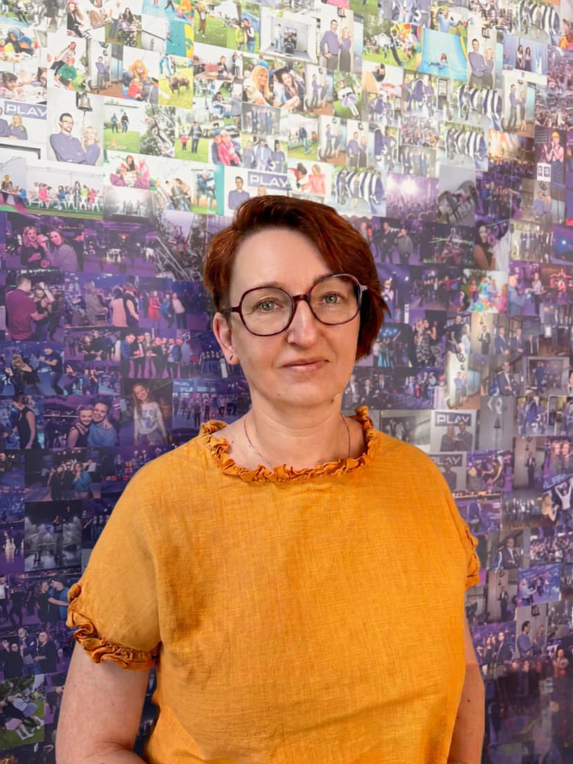 Aleksandra Teliszewska