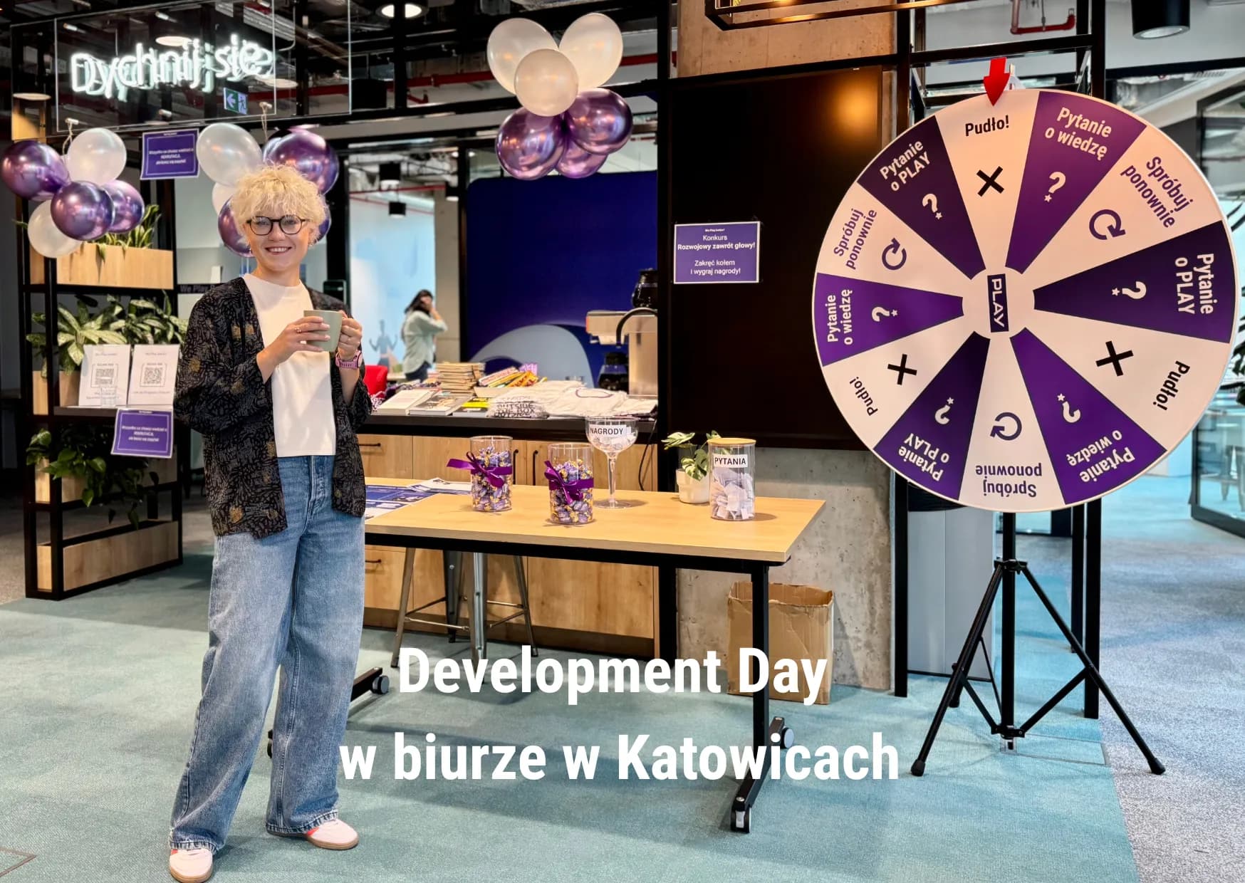 Development Day